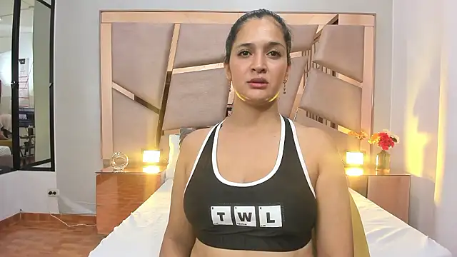 Kendal_LaneのライブXXXチャット