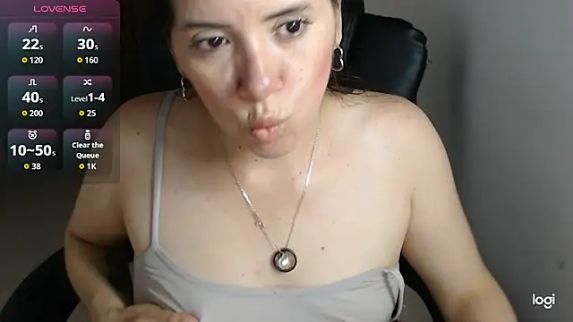 Онлайн чат XXX spicey_latina