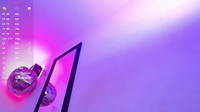 Lola_wish1のライブXXXチャット