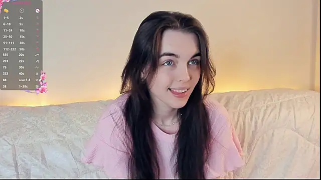 MirnaTellado Chat XXX live