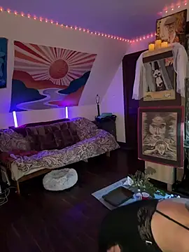 SuzyCatzz Chat XXX live