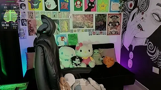 Yuhwan_ live XXX chat