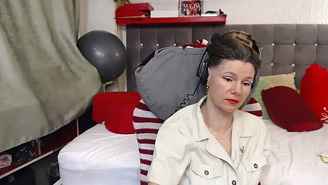 Chat XXX ao vivo de kellyterapy