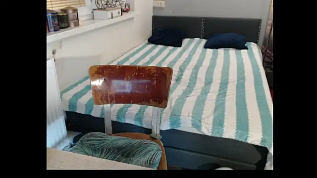 Sweetboobs' Webcam Show