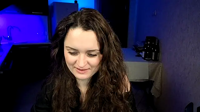 Czat XXX na żywo – Cerann1