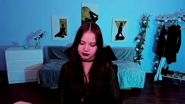 Chat XXX Live BetsyKiss