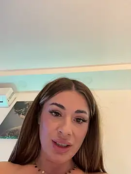 IsabellaEtthanのライブXXXチャット