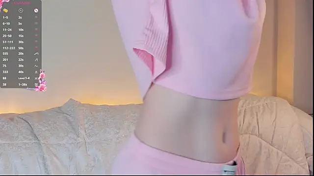 MirnaTellado Live XXX Chat