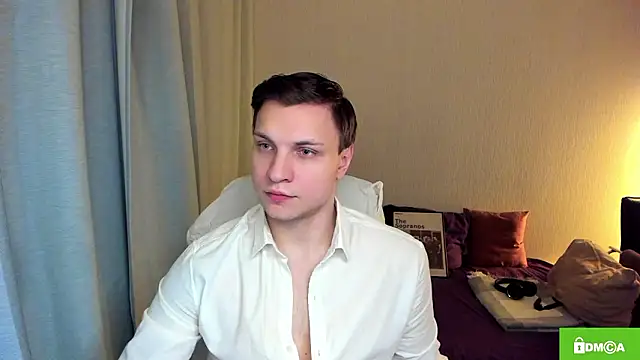 XXX chat uživo modela handsome_guy01