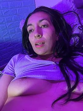 SALOME_KORLAND 即時 XXX 聊天