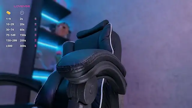 miia_stonne – Live XXX-chat