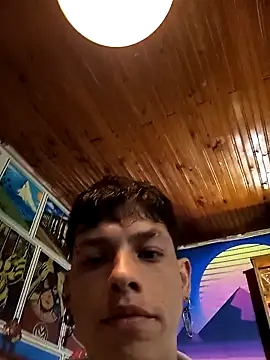 Show webcam de blackninja66