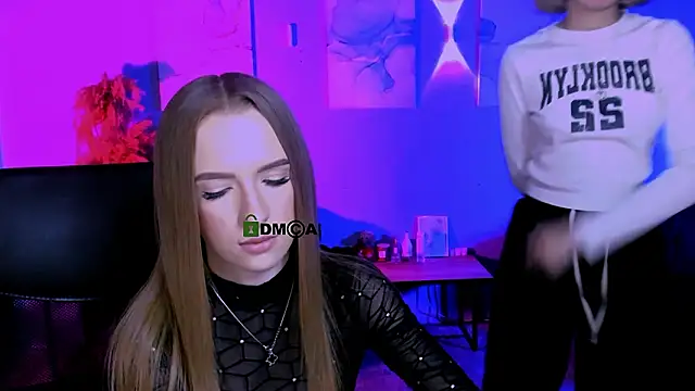 doll_veyのライブXXXチャット