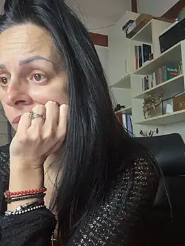 Sembang XXX Secara Langsung MiriamDelyn