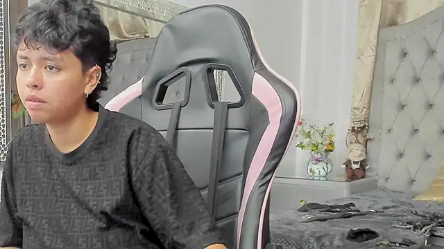 Sembang XXX Secara Langsung NikiEvanz