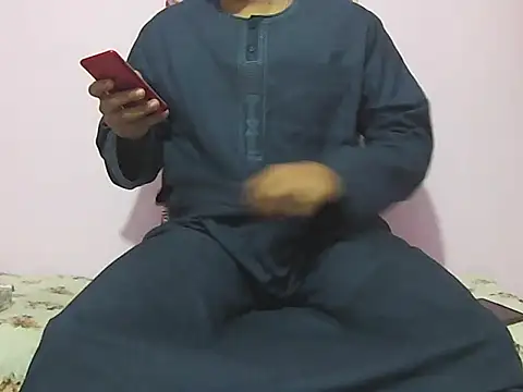 Pokazy przed kamerką – foxsanSs