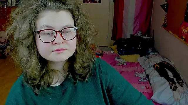 Sashy_WayのライブXXXチャット