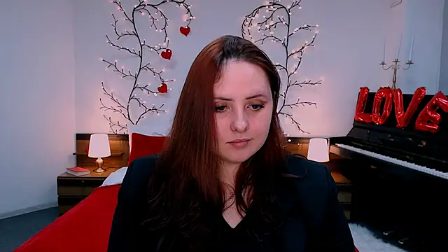 Hennessy_bunnyのライブXXXチャット