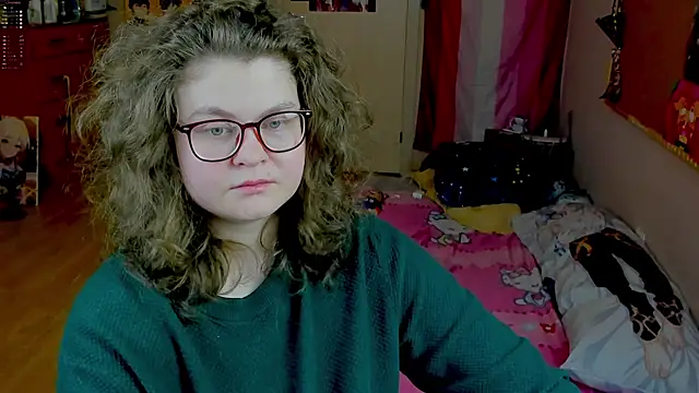 Sashy_WayのライブXXXチャット