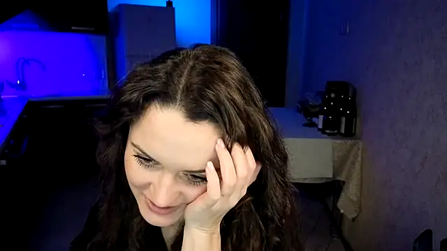 Živý XXX chat Cerann1