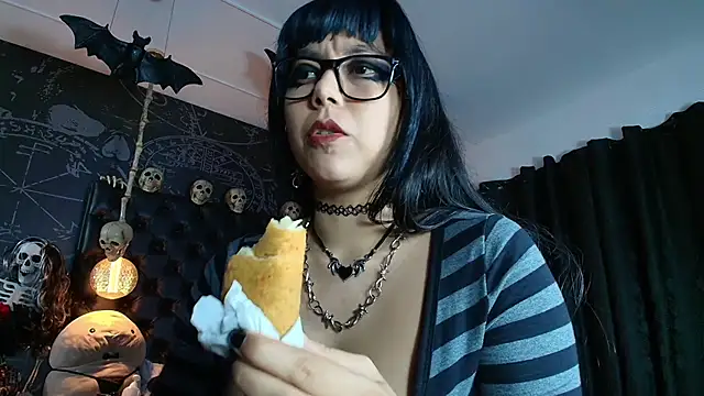 AlexHoe_のライブXXXチャット