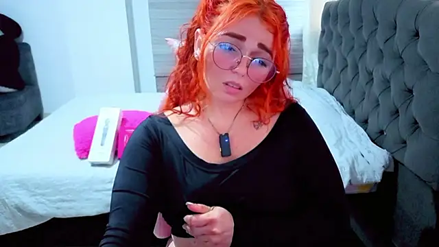 Alexatexa2929 Live XXX-Chat