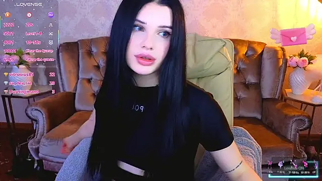 Neyla_CharmのライブXXXチャット