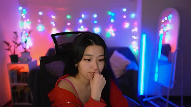 HannaRosie_ 라이브 XXX 채팅