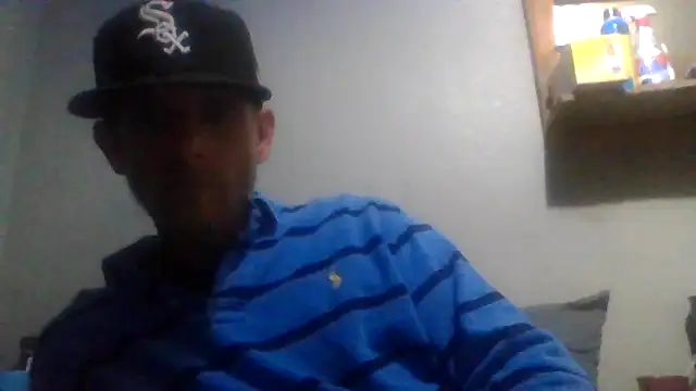 daddytim0 webkamerás műsora