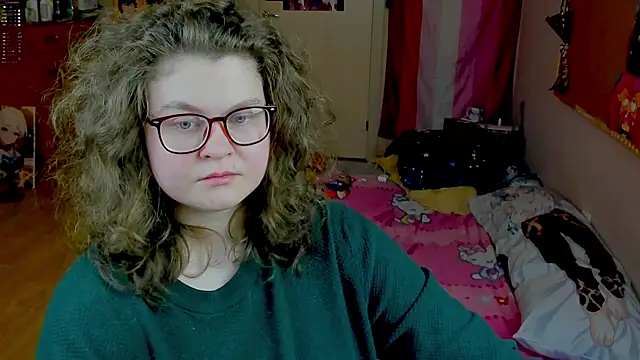 Sashy_Way Adlı Modelin Canlı XXX Sohbeti