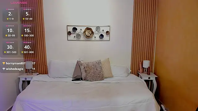 Онлайн чат XXX kristen_kassi