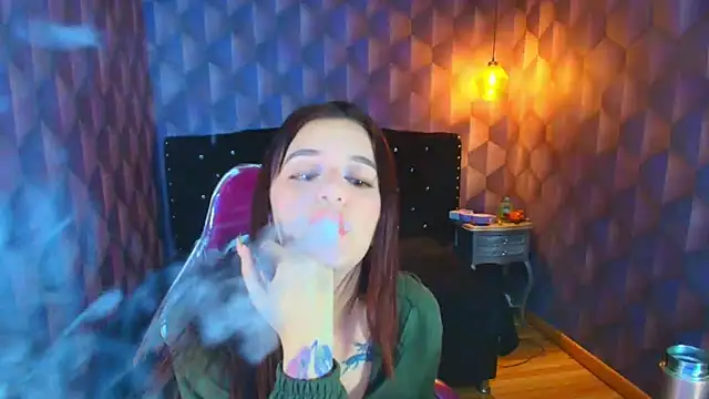 LiaHarryisのライブXXXチャット