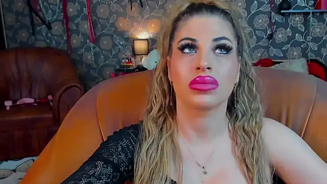 Chatroom XXX en direct de ammyloca123