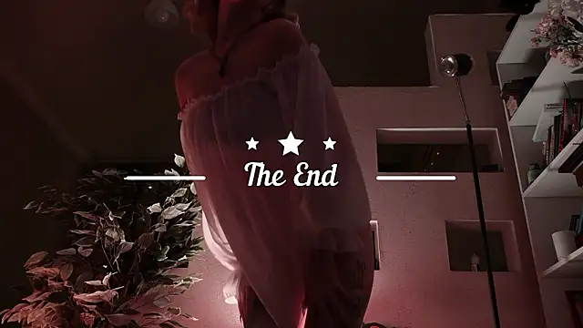 Chriss_Fox Adlı Modelin Canlı XXX Sohbeti