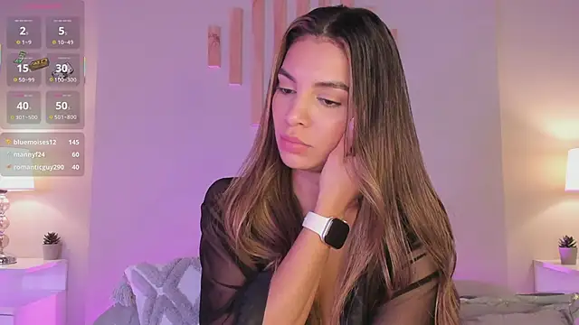 VictoriaNoah_: онлайн-секс-чат