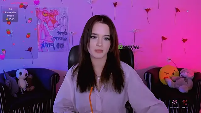 Živý XXX chat liana_kisses