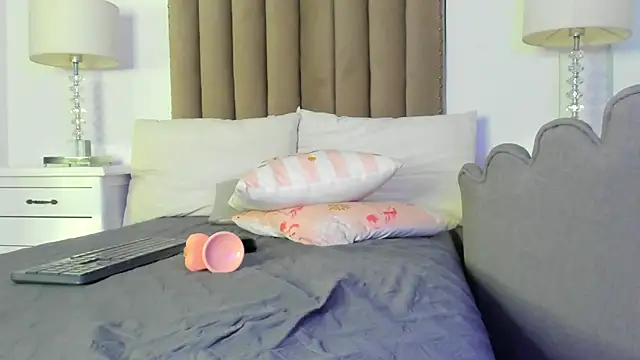 Živý XXX chat HoneySummer_