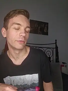 nickdtr23 Webcam-Show