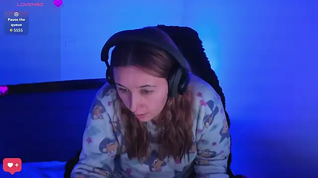 Онлайн чат XXX bonnie_moon_