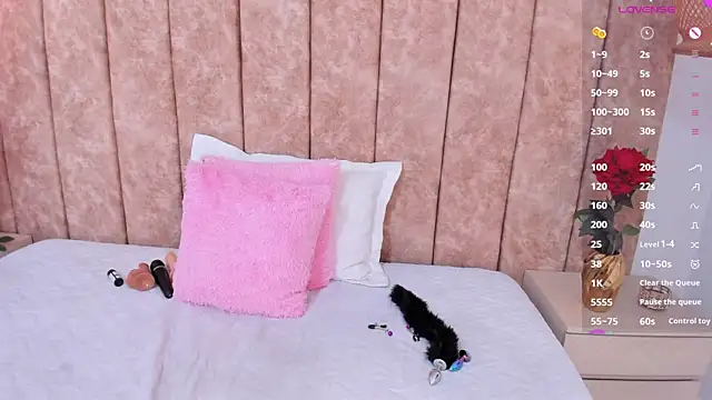 samaara_ Webcam-Show