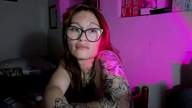 kittenlizz Webcam show