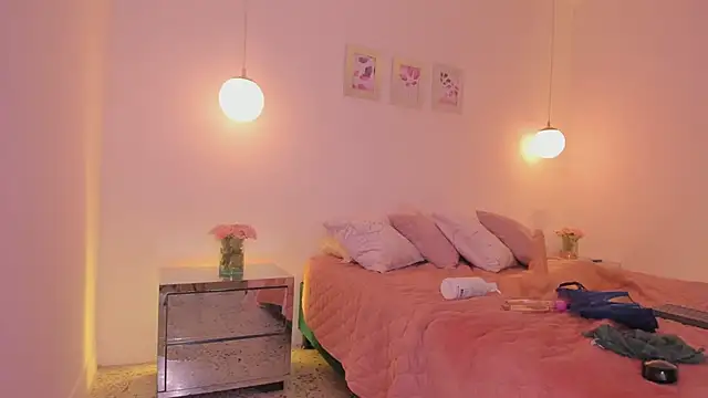 Živý XXX chat ibella7