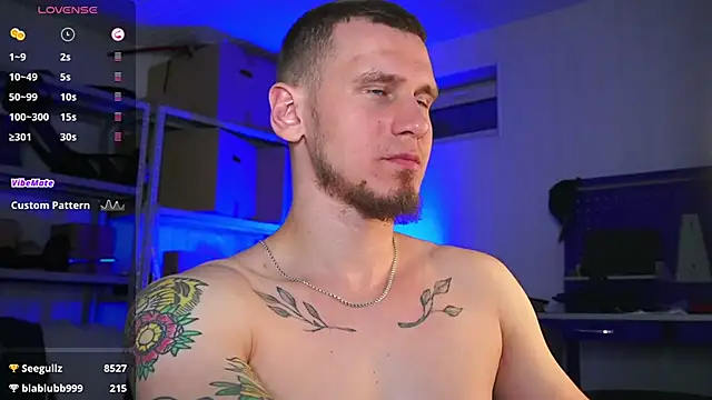 vance_rulez – Naživo XXX chat