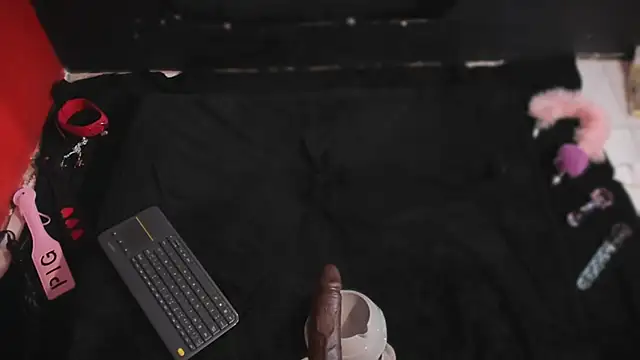 Chat XXX ao vivo de Monttserratt