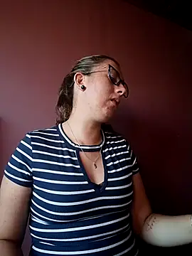 Živý XXX chat VIANKA_0917