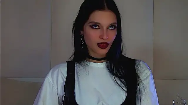 BeverlyMost – Live XXX-chat