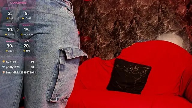 MirandaSould Obrolan Langsung XXX