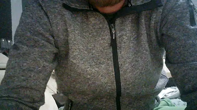 RedLaylaのウェブカメラショー