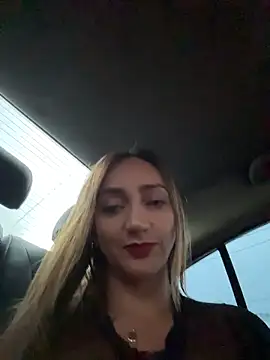 Živý XXX chat Ninabigtitied