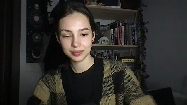 Živý XXX chat Yuna5343